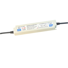 12V DC output LED driver 30W with plastic shell for outdoor commercial lighting
